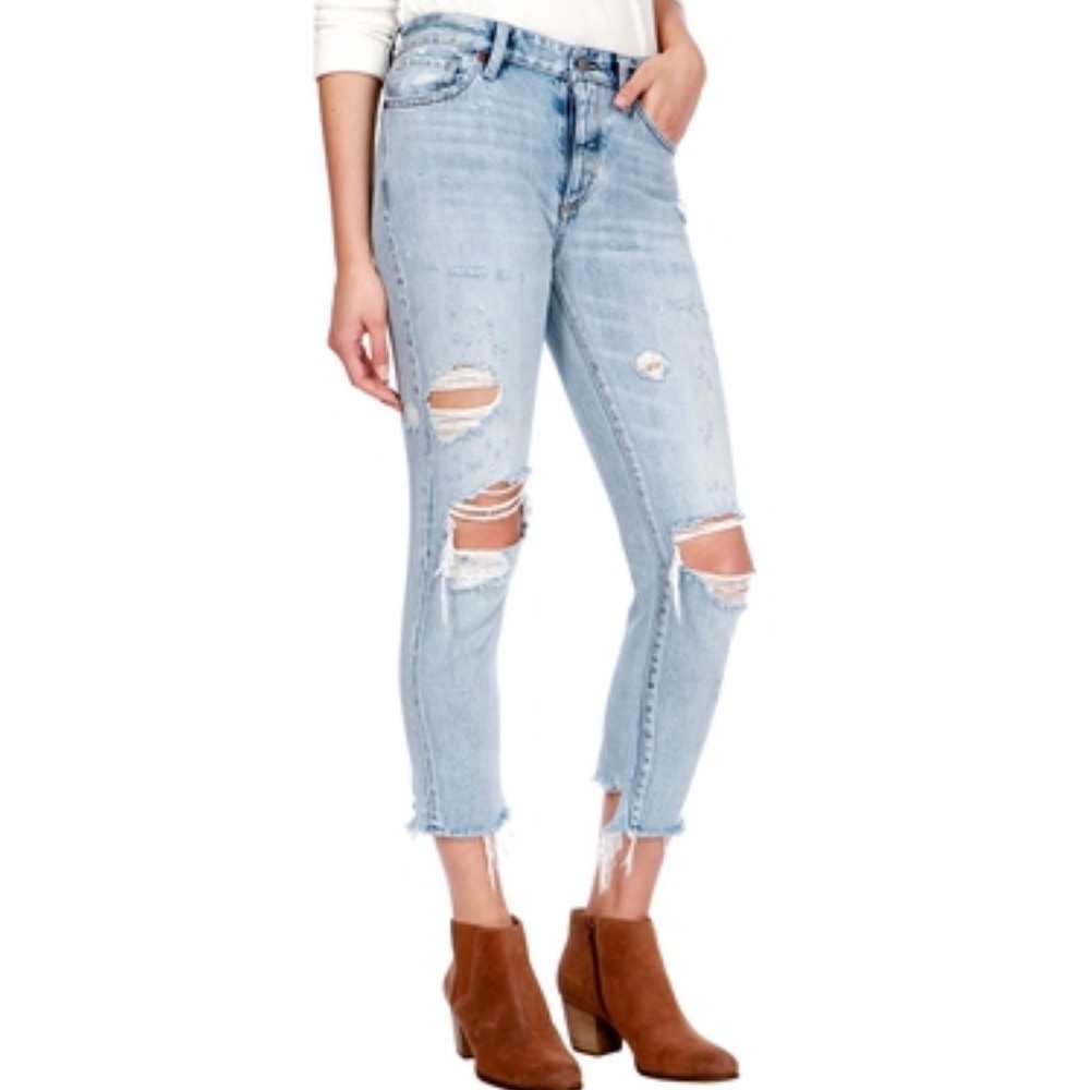 Lucky Brand - Picture 3 of 7
